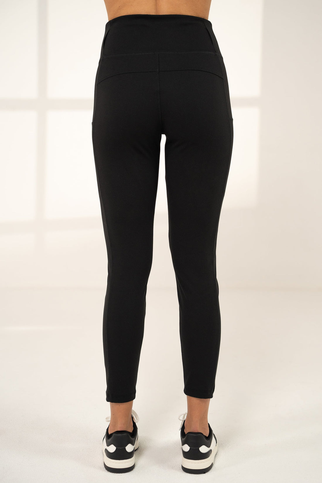 FARRAH PANELLED LEGGING