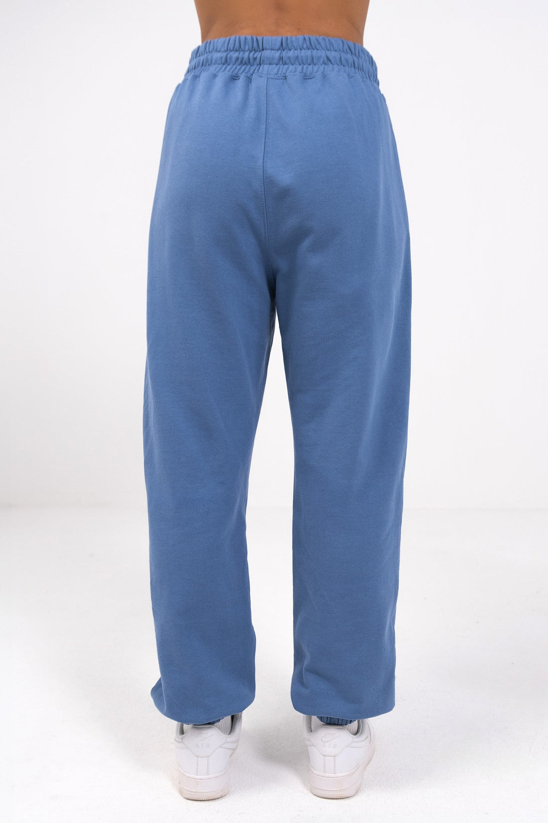 FAIRBANK EMBROIDERED JOGGER