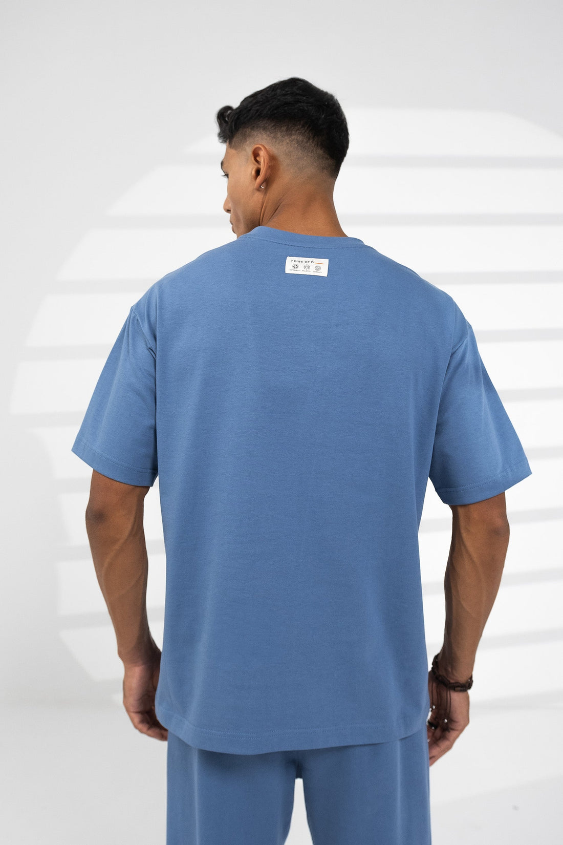 FABER POCKET TEE