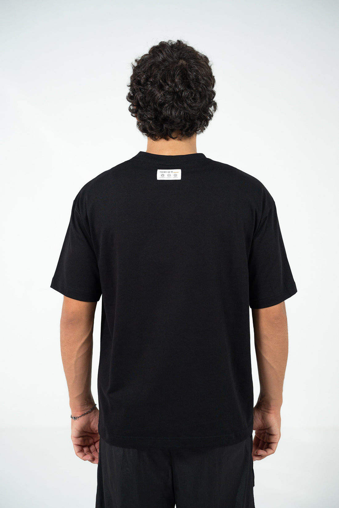 FABER POCKET TEE