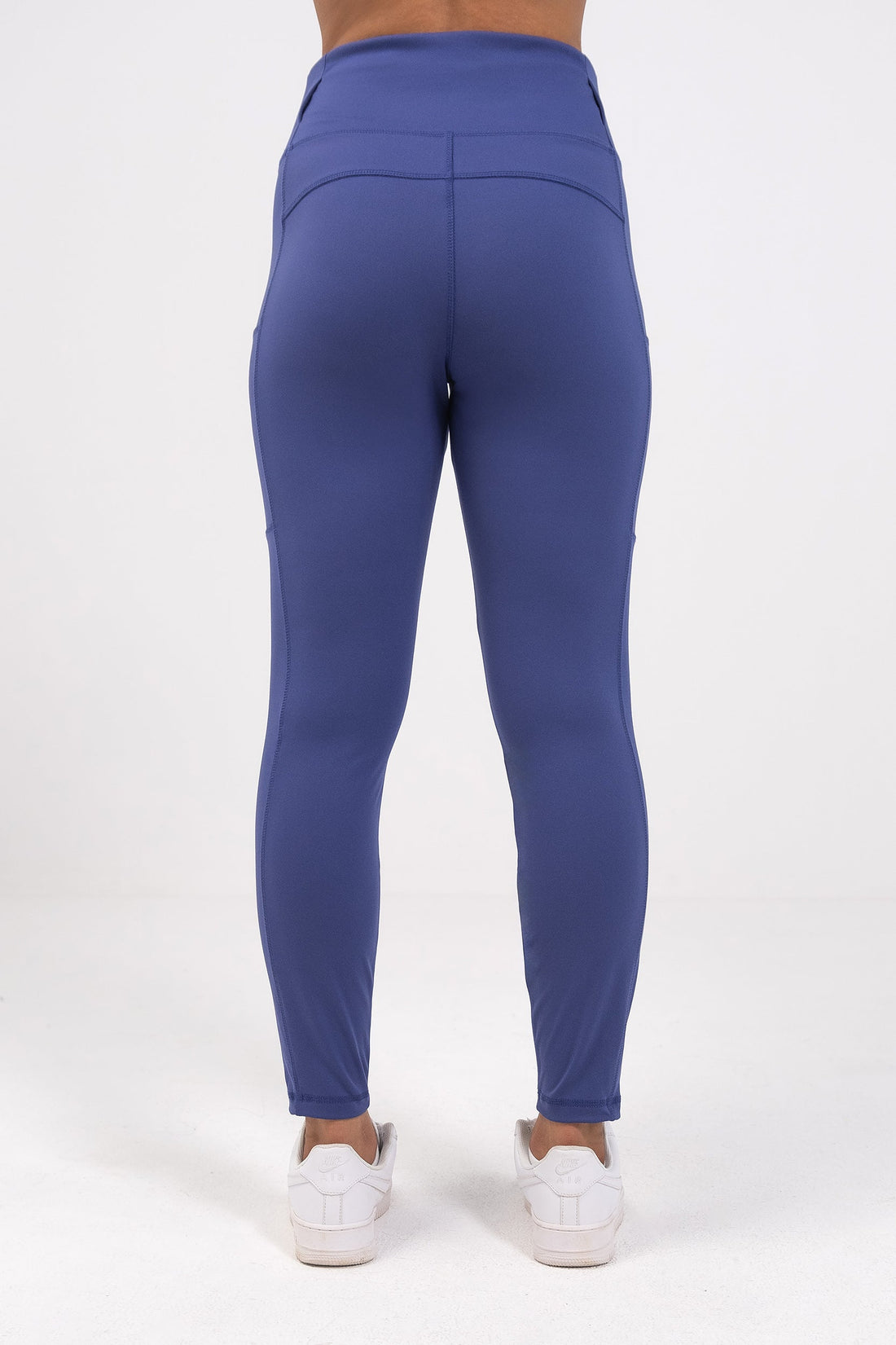 FARRAH PANELLED LEGGING