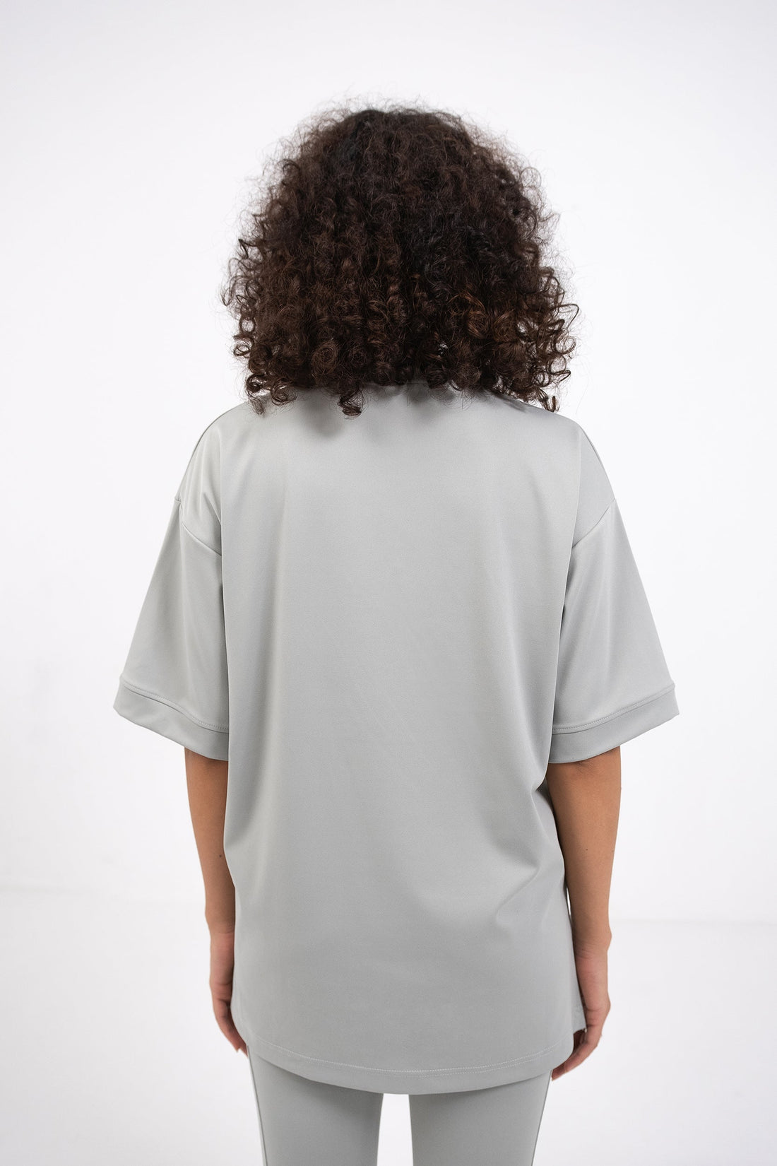 CHITA OVERSIZED TEE