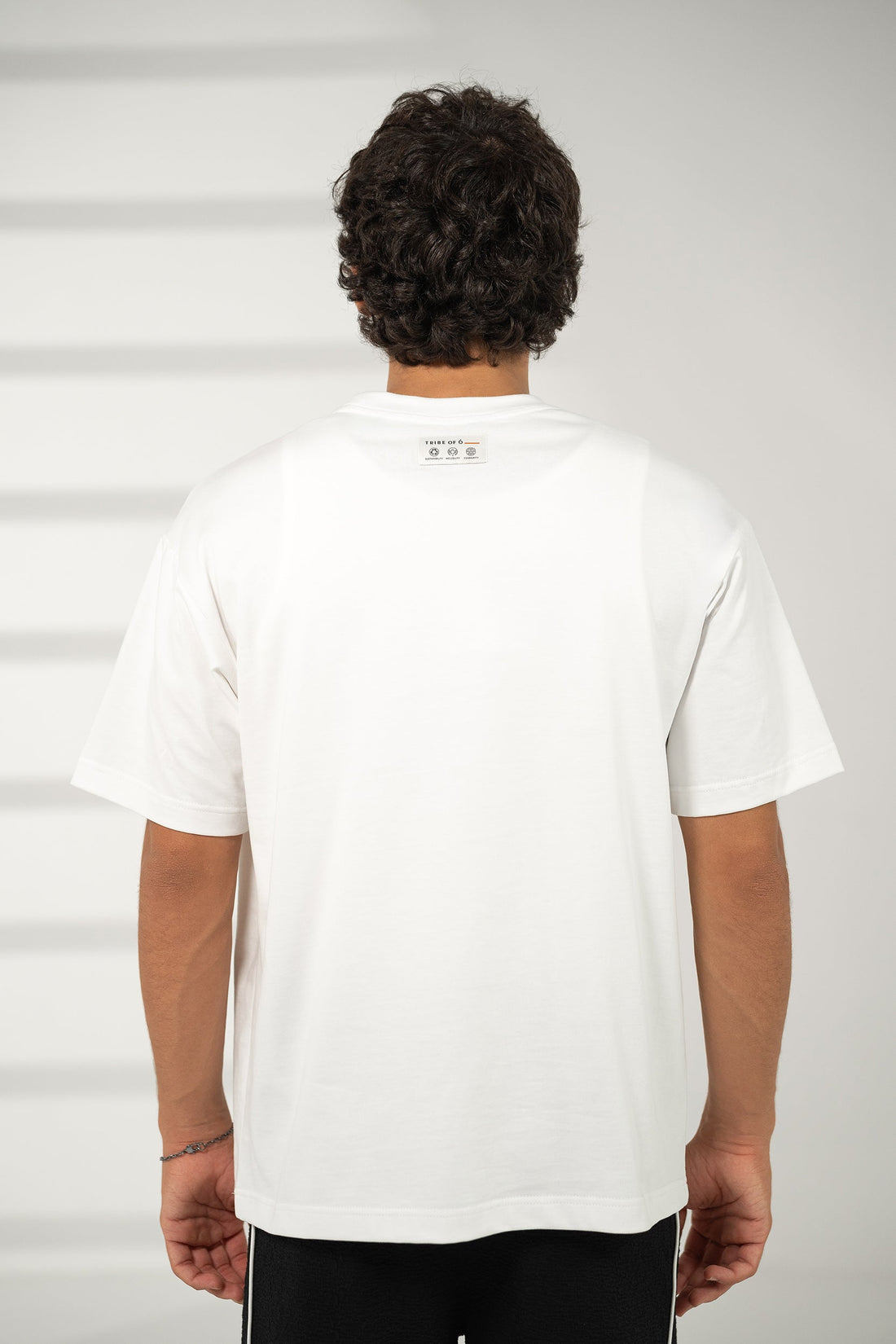 FABER POCKET TEE