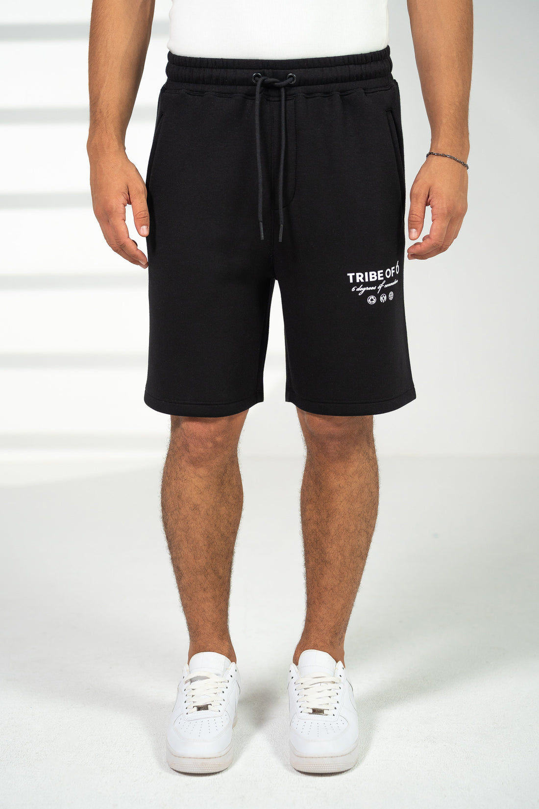 FORTUNE GRAPHIC SHORTS