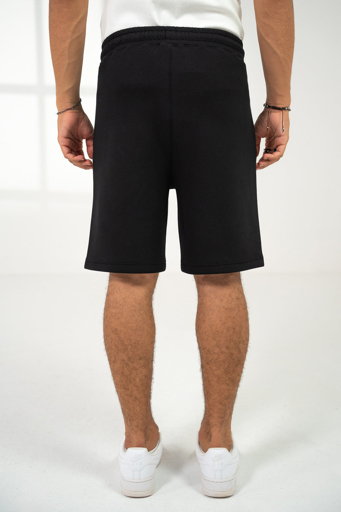 FORTUNE GRAPHIC SHORTS